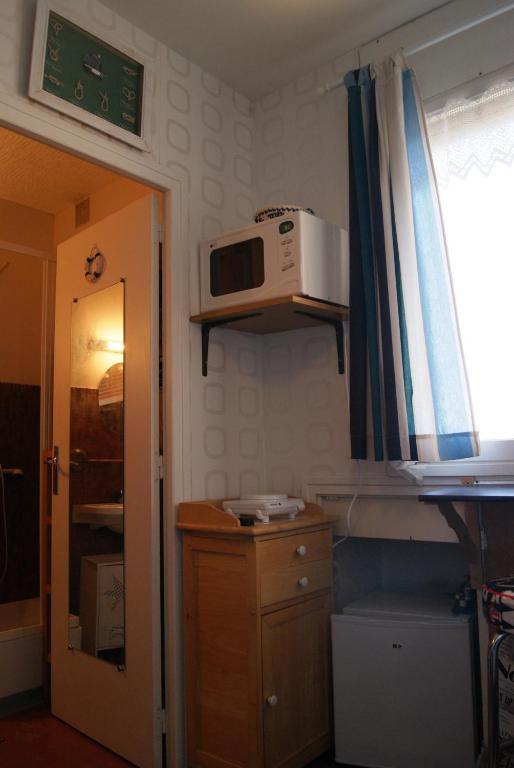Residence Marina 3 Saint-Jean-de-Monts Room photo